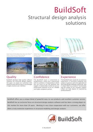 Buildsoft Features 的图像结果