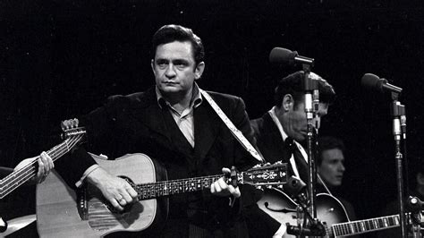 El Cinema de Hollywood: Johnny Cash y su versión de "Hurt"