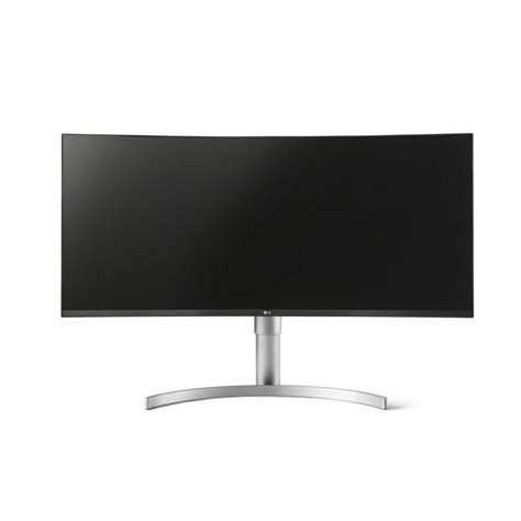 LG 35WN75C-W Ultrawide VA HDR Curved Monitor 35" QHD 3440x1440 με Χρόνο ...