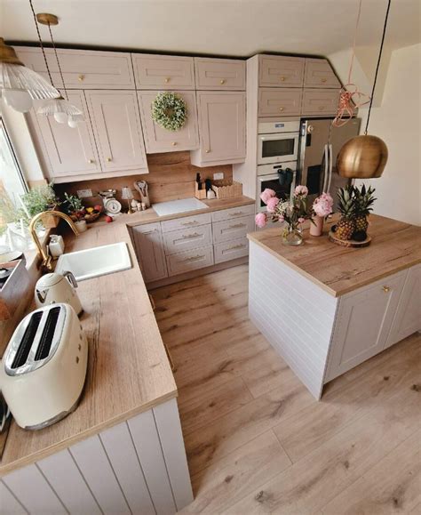 Image result for Fitted Kitchen Designs