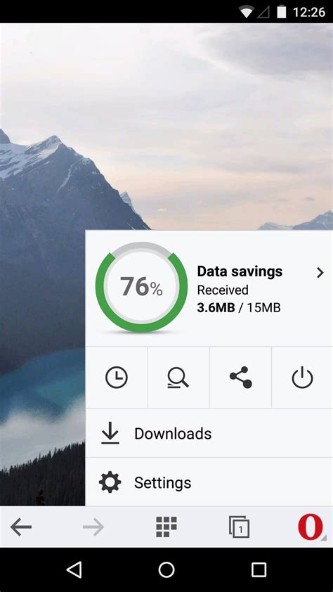 Image result for Opera App Download Android