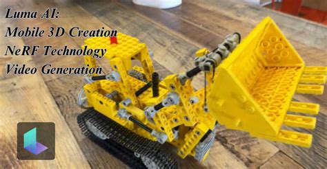 Image result for Best Luma Ai Tutorials