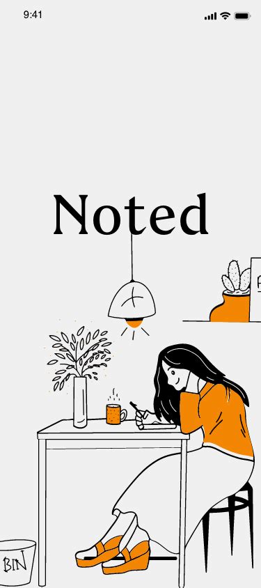 Notes Software 的图像结果