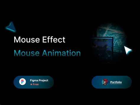 Image result for Computer Mouse Effect