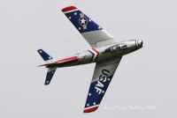 Tomahawk Design F-86 SABRE voll-GFK/CFK-Bausatz | Tomahawk Aviation