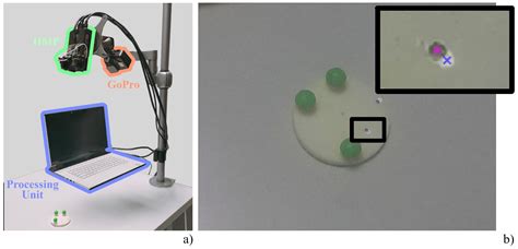 Head-Mounted Projector for Manual Precision Tasks: Performance Assessment