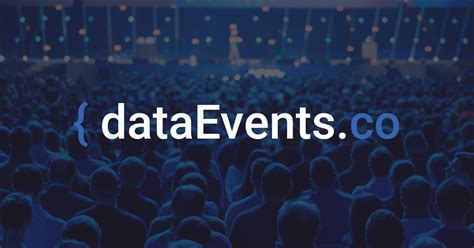 Image result for Upcoming Events On Data Analysis Using Programming