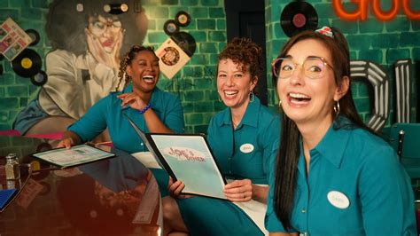 Theater Review: Short North Stage's 'Waitress' Is a Potent Reminder of ...