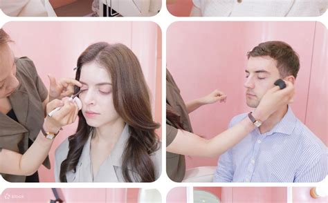K-Beauty Makeup Experience by Colorize in Myeongdong, Seoul - Klook India
