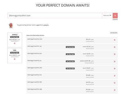Porkbun vs Namecheap: Which Is the Better Domain Registrar?