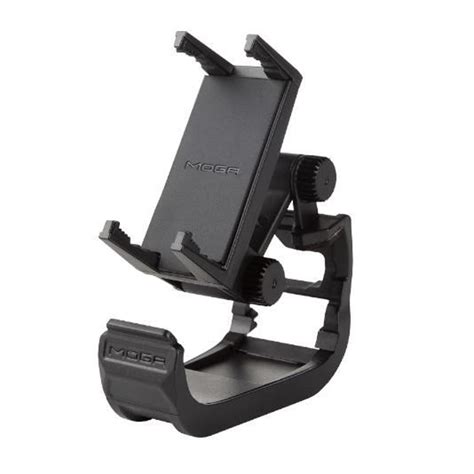 PowerA MOGA Mobile Gaming Game Streaming Phone Clip 2.0 for Xbox Series ...