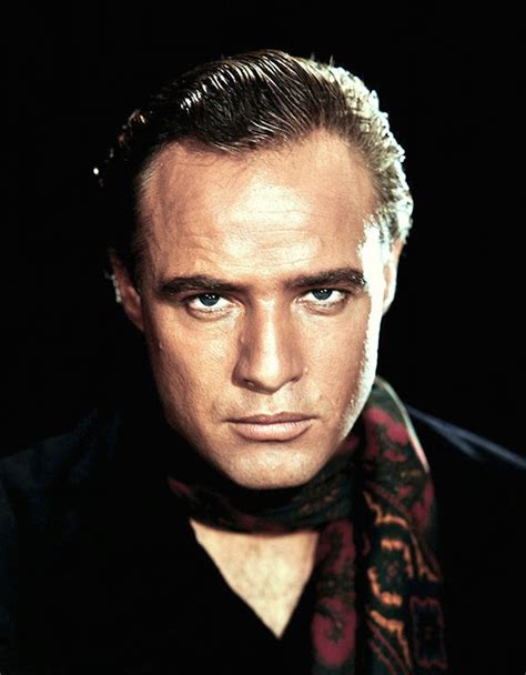What is the Zodiac Sign for Marlon Brando? - AstrologySpark