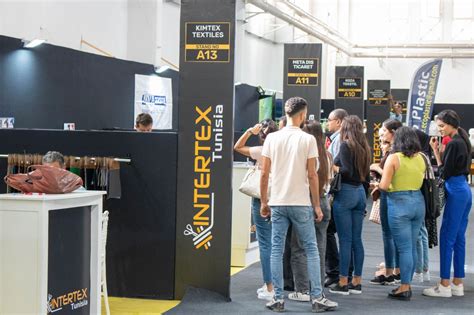 INTERTEX TUNISIA 2023 2025