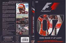 Formula 1 Dvd by Formula 1 Review Dvd Vcrs The Motor Racing Programme Formula 1 Dvd
