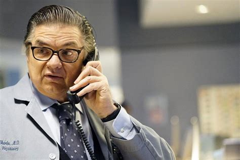 Chicago Med : Chicago Med : Photo Oliver Platt - 337 sur 657 - AlloCiné