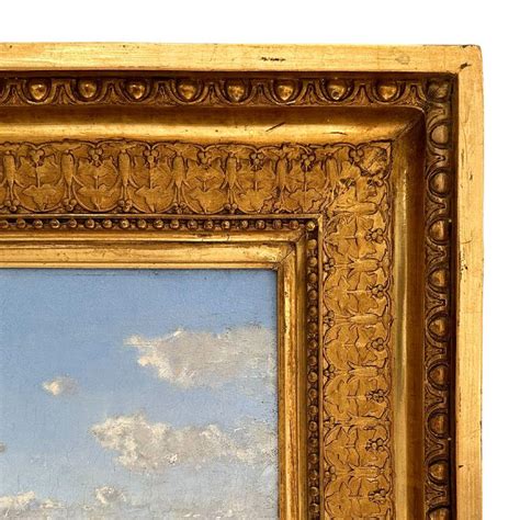 Victor Huguet - Pair of 19th Century Orientalist Realist Oil Paintings on Board For Sale at 1stDibs