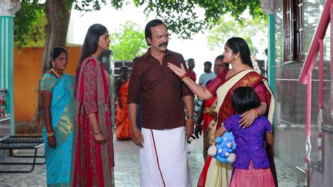 Watch Barathi Kannamma 2 S2 Episode 2 on JioHotstar