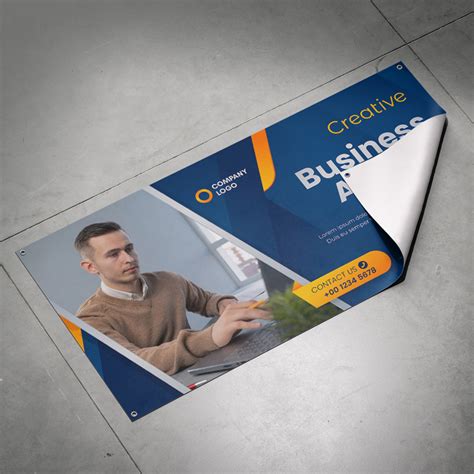 Non-Tearable Premium Banners | Buy High Quality Non-Tear Banners Online