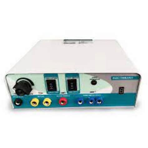 Surgical Equipment - Digital Electrosurgical Cautery Manufacturer from ...
