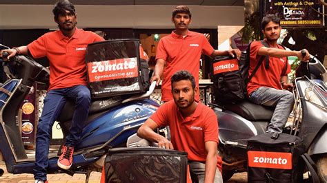 Zomato Agent Attacked By Cook For Questioning Delay In Order; Internet ...
