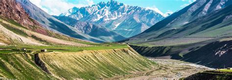Pin Valley Park Trek, lahaul spiti, India - Top Attractions, Things to ...