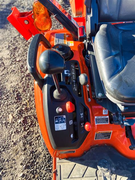 Kubota Bx23slb R 的图像结果