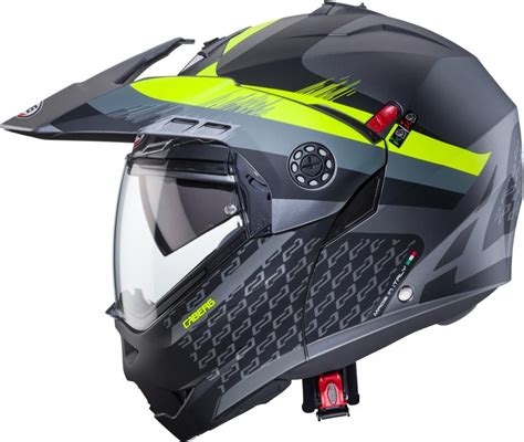 CABERG TOURMAX X SARABE