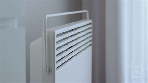 Análise Mi Smart Space Heater S - Aquecedor inteligente para aquecer a ...