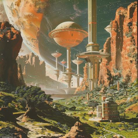 Space Colonization 的图像结果