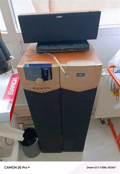 ses sistemi. sinema ses sistemi. 5+1 ses sistemi | Türkiye'deki İkinci ...