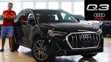 audi q3 second ipswich 2020 audi q3 technik quattro everything you need to audi q3 second ipswich 2020 audi q3 technik quattro everything you need to