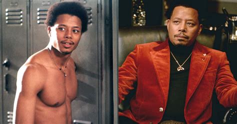 Pride Terrence Howard Movie