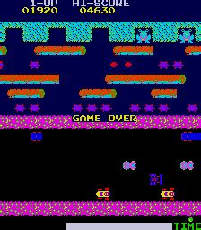 [mdk] Frogger (Coin Music, bootleg on Scramble hardware) download for ...