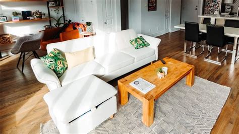 Which Are The Best Coffee Table Brands For Living Rooms?