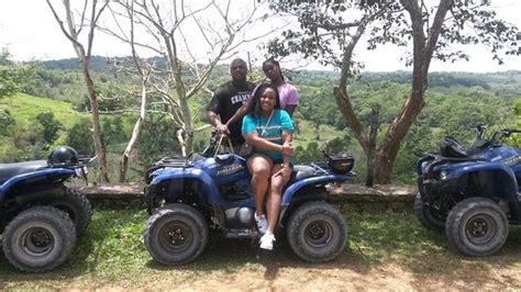 Wilderness ATV Tours (Ocho Rios) - 2022 What to Know Before You Go ...