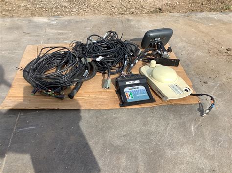 Ag Leader Compass 的图像结果