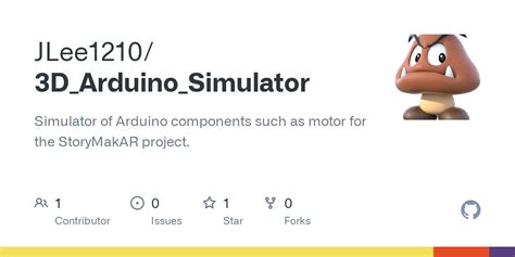 3D Arduino Simulation 的图像结果