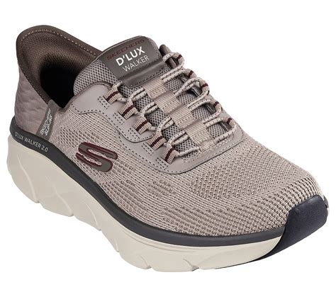 Buy Slip-Ins Shoes For Men Online | Skechers India