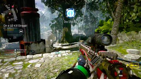 Image result for Cod AW Multiplayer