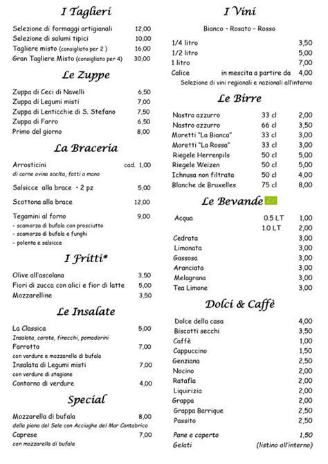 THE BEST Restaurants Near B&B Storie d'Abruzzo