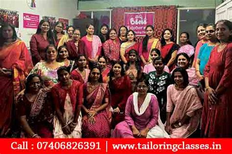 Photo Gallery for Tailoring Classes - Call:07406826391 - No 1 SEWING ...
