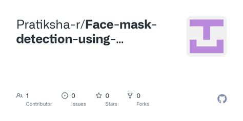 Face Mask Detection Using Raspberry Pi 的图像结果