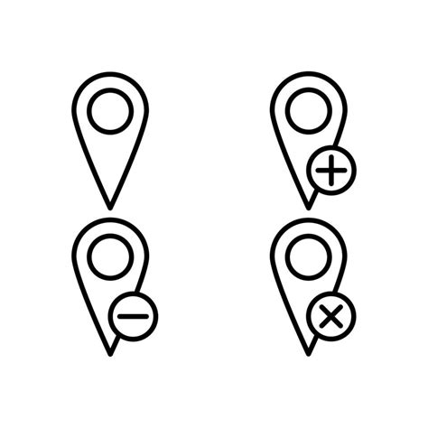 Map Pin with a Plus Sign 的图像结果