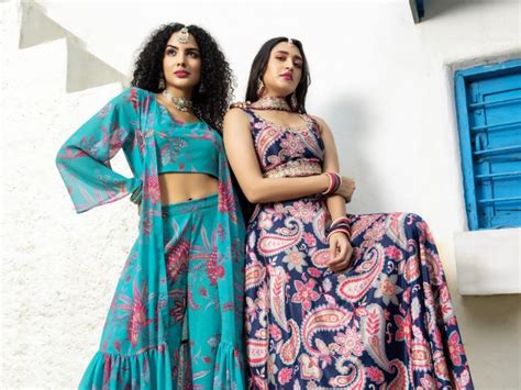 Globus Unveils DORIYAAN Festive Wear for Raksha Bandhan