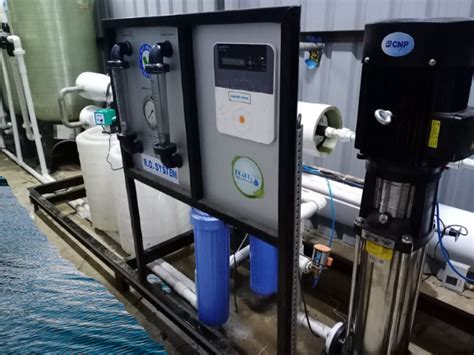 Buy ISO Certified RO Water Plant at best Price across India