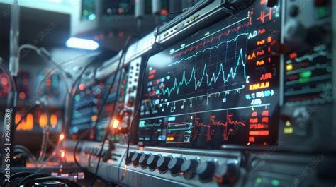 Monitor Screen Control System 的图像结果