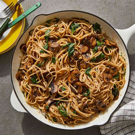 Our 20+ Best High-Fiber Pasta Recipes