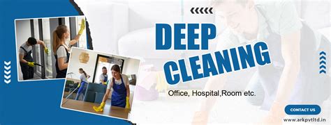 AARYAVIKSHANA SERVICES AND SOLUTIONS Pvt.Ltd, House Cleaning Services ...
