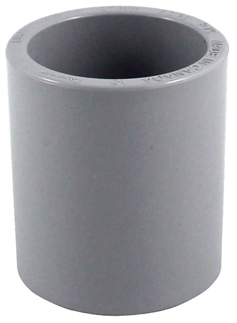 Image result for Inside Coupling PVC