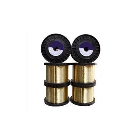 Coated EDM Wiresn Manufacturer, Stainless Steeel Wire Guide Supplier in ...